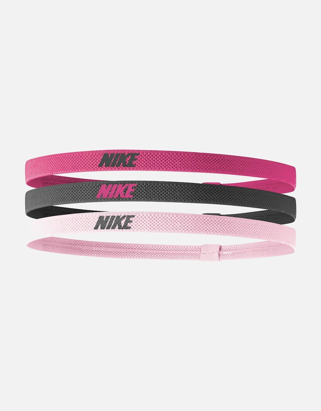 2.0 2024 Elastic Headband (Pack of 3), 2 of 1