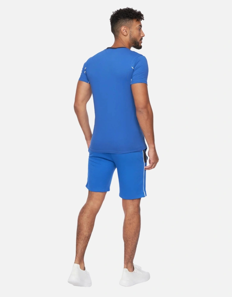 Mens Rentrays T-Shirt & Shorts Set