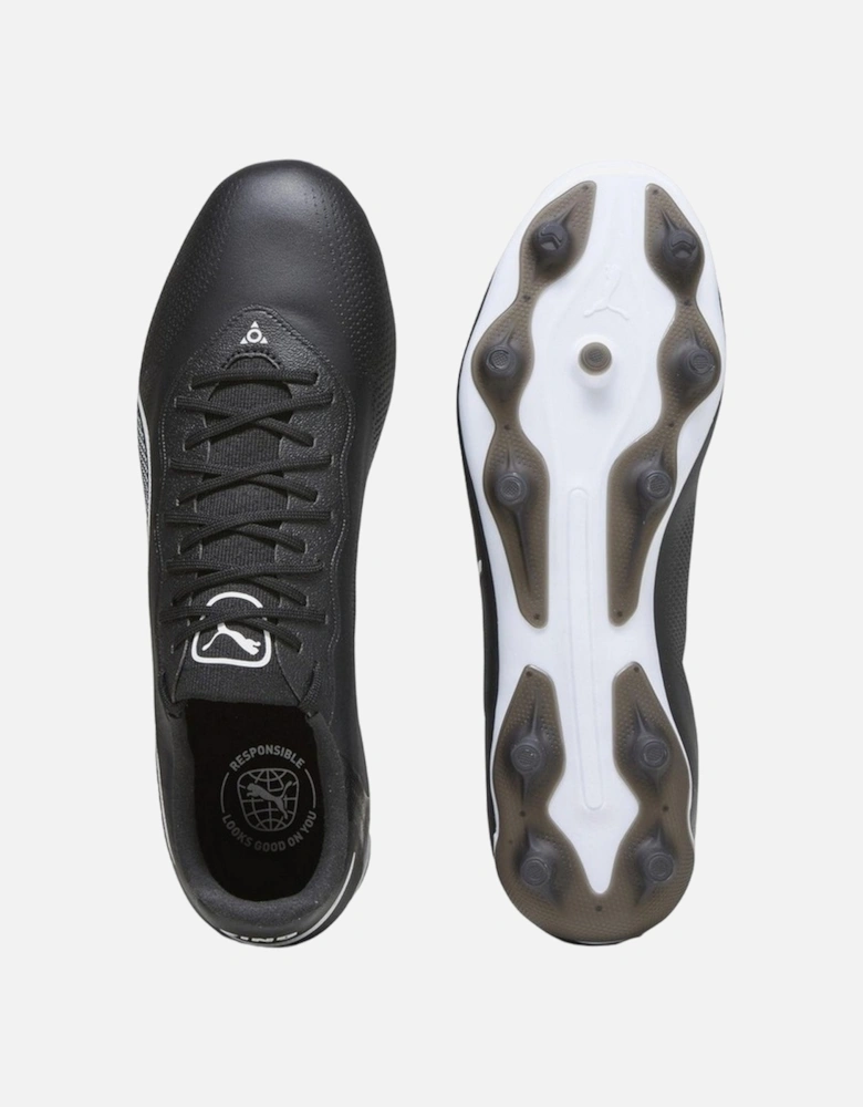 Mens King Pro FG Football Boots