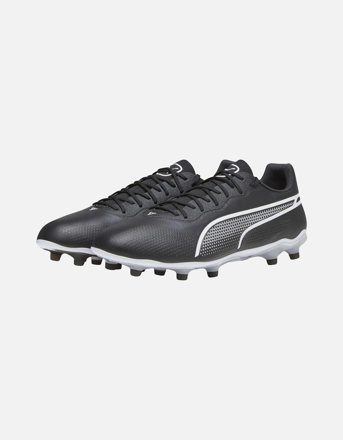 Mens King Pro FG Football Boots, 3 of 2