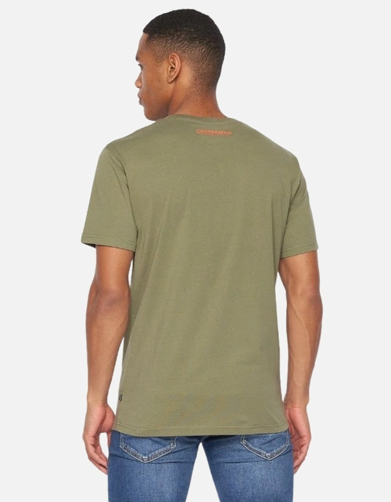 Mens T-Shirt