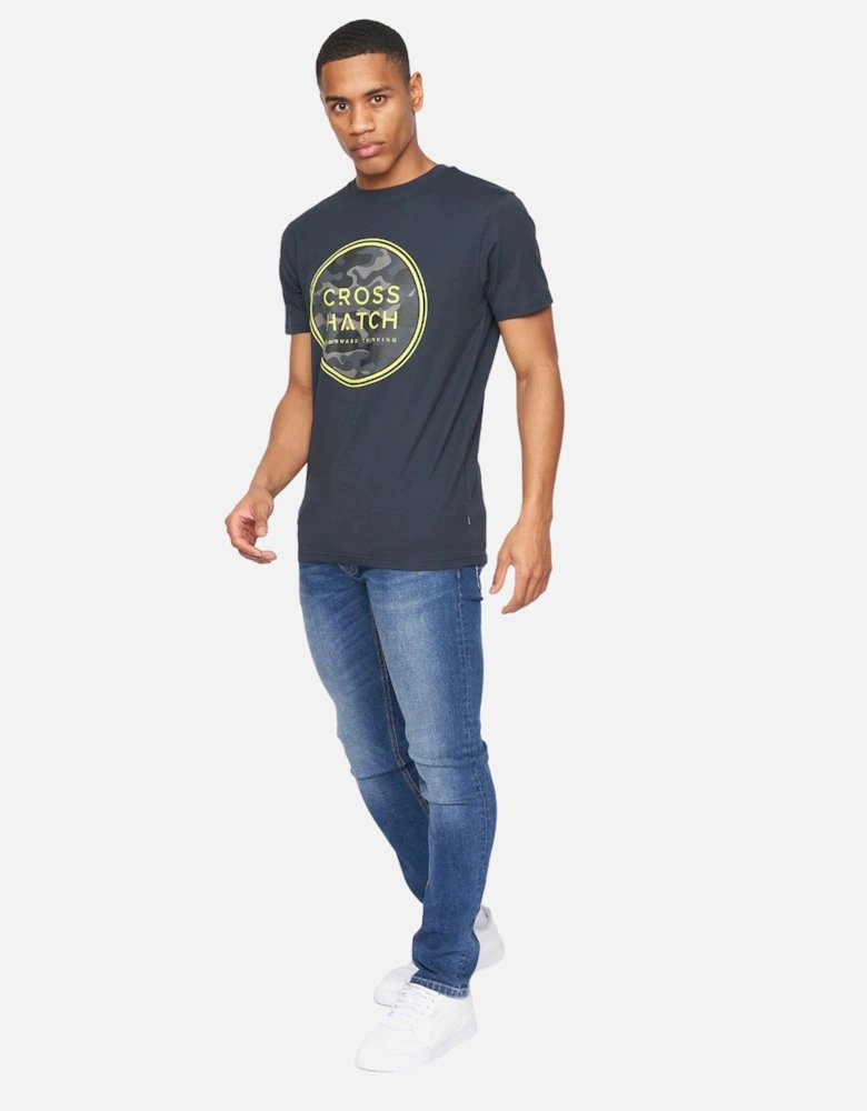 Mens T-Shirt