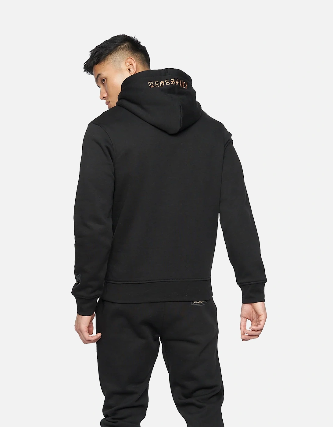 Mens Gooch Logo Hoodie