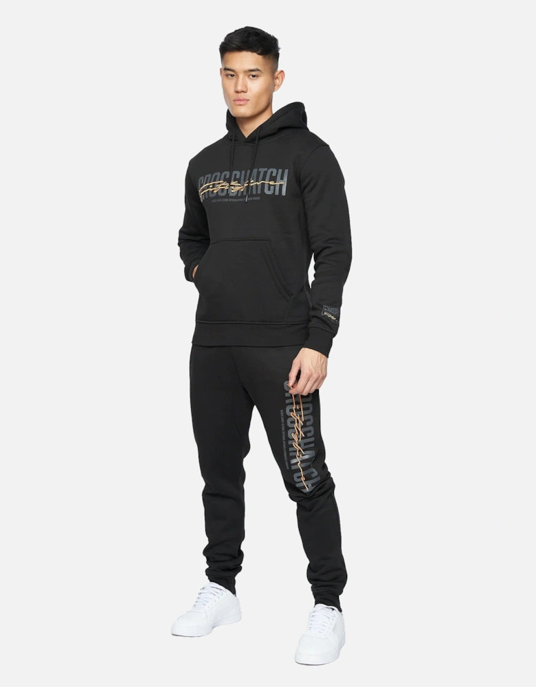 Mens Gooch Logo Hoodie