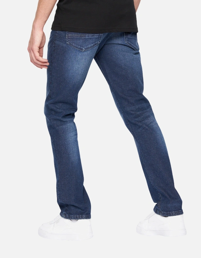 Mens Svelte Stretch Jeans