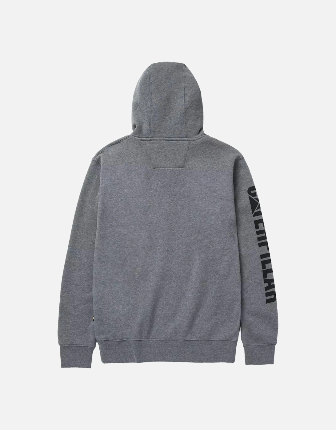 Mens Logo Hoodie