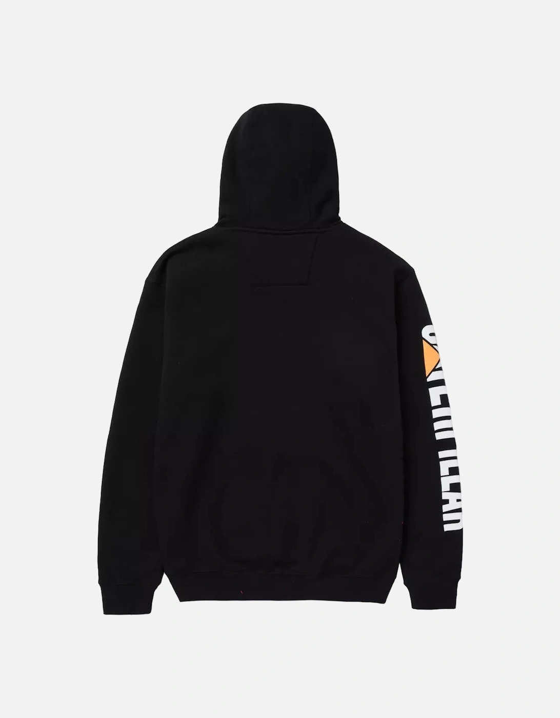 Mens Logo Hoodie