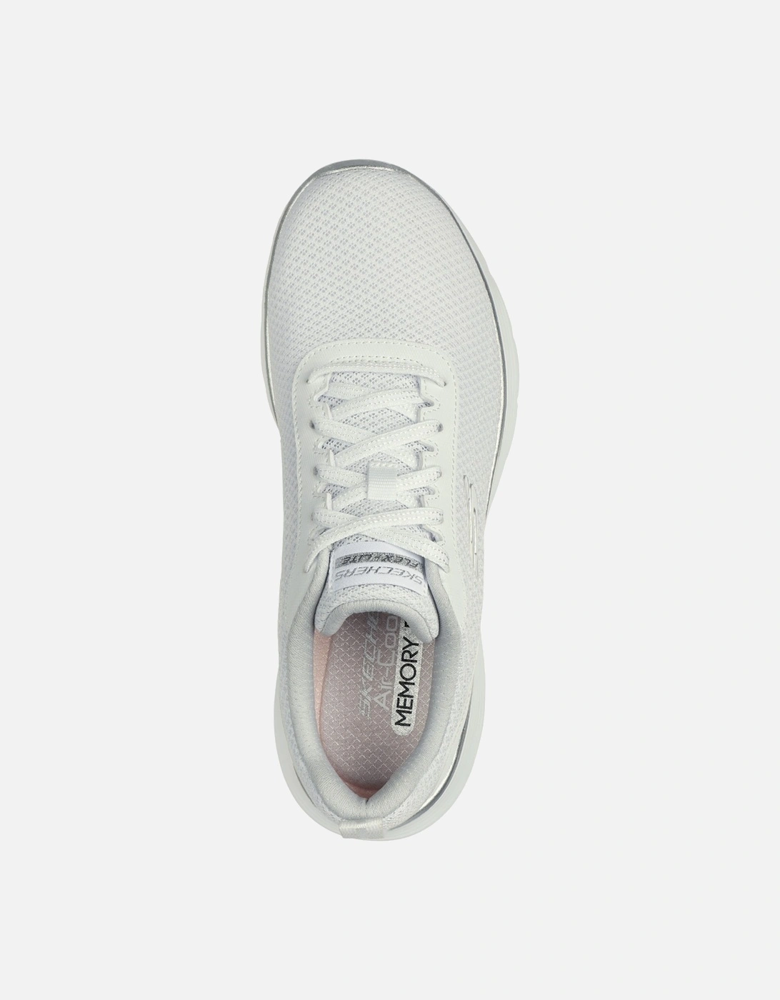 Womens/Ladies Flex Appeal 5.0 Uptake Contrast Trainers