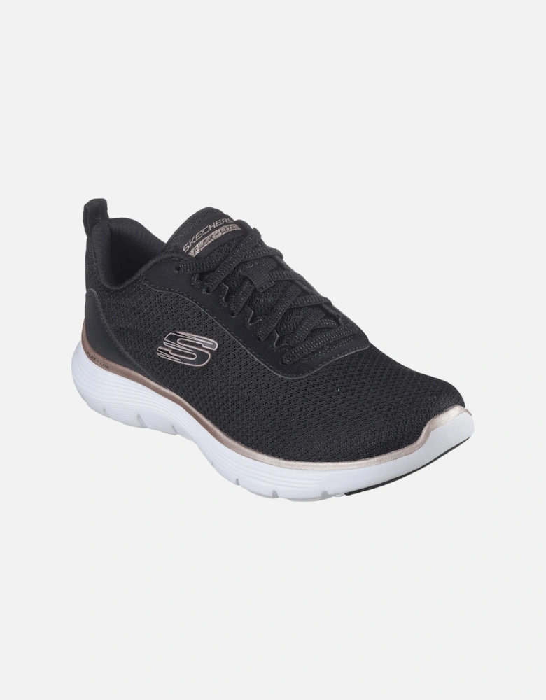 Womens/Ladies Flex Appeal 5.0 Uptake Contrast Trainers