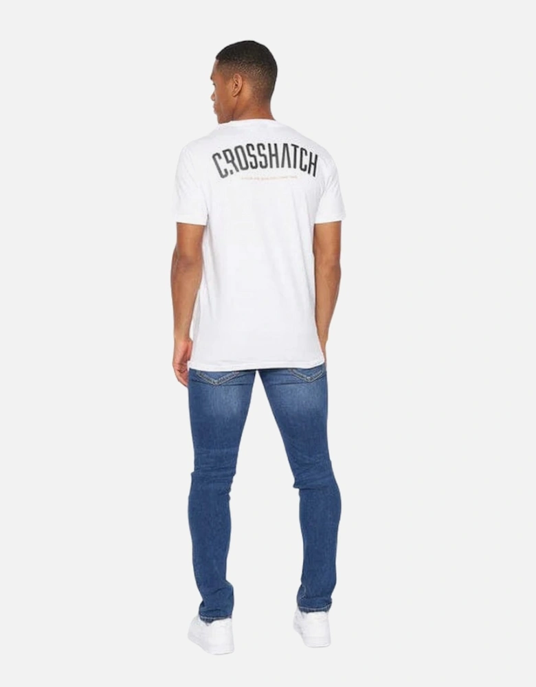 Mens Cronstand Logo T-Shirt