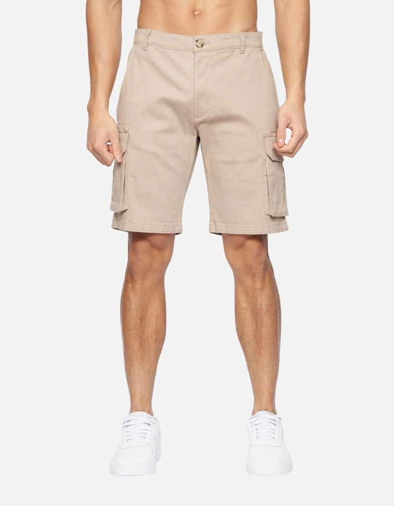 Mens Frentons Cargo Shorts