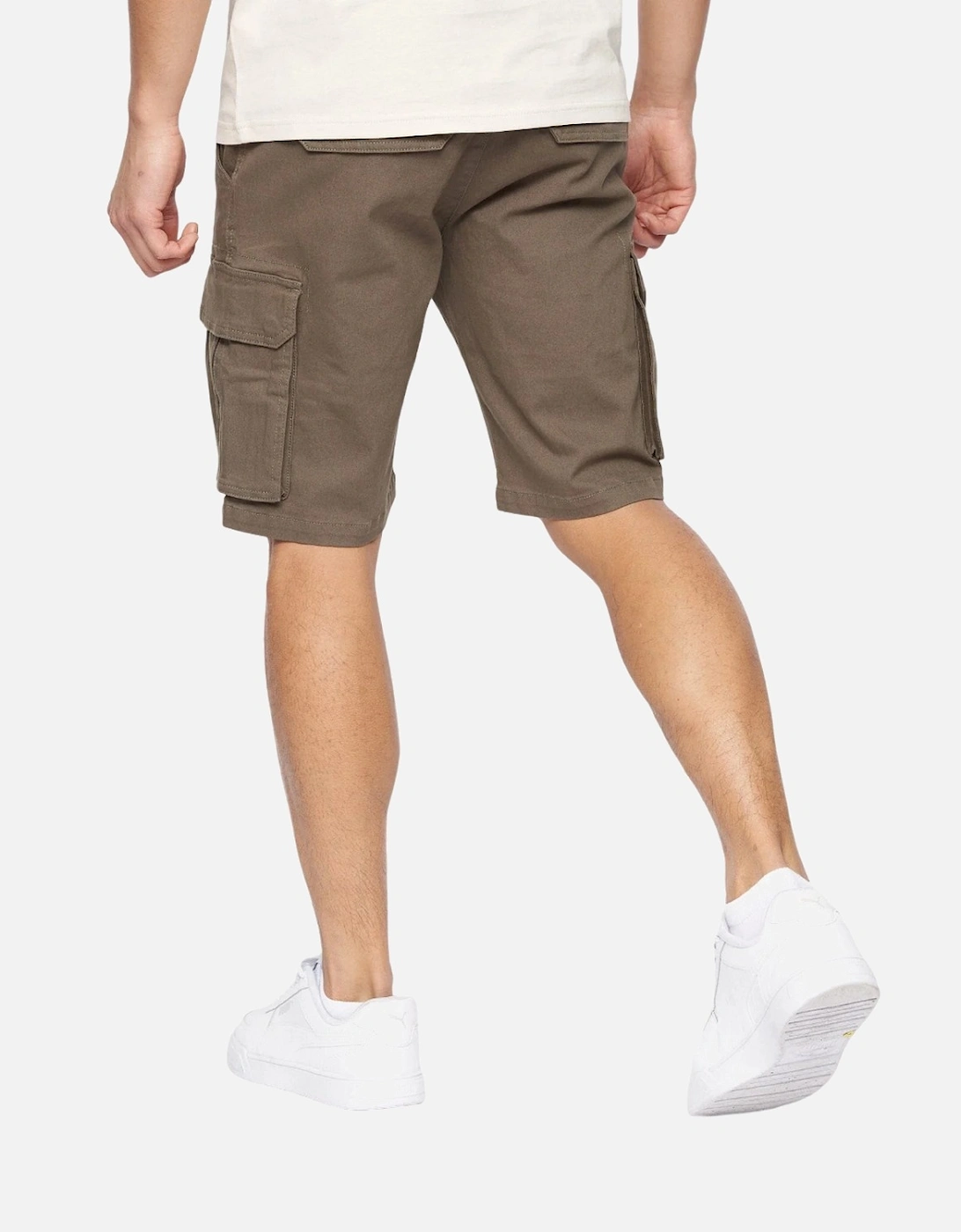 Mens Frentons Cargo Shorts