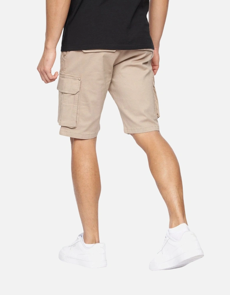 Mens Frentons Cargo Shorts