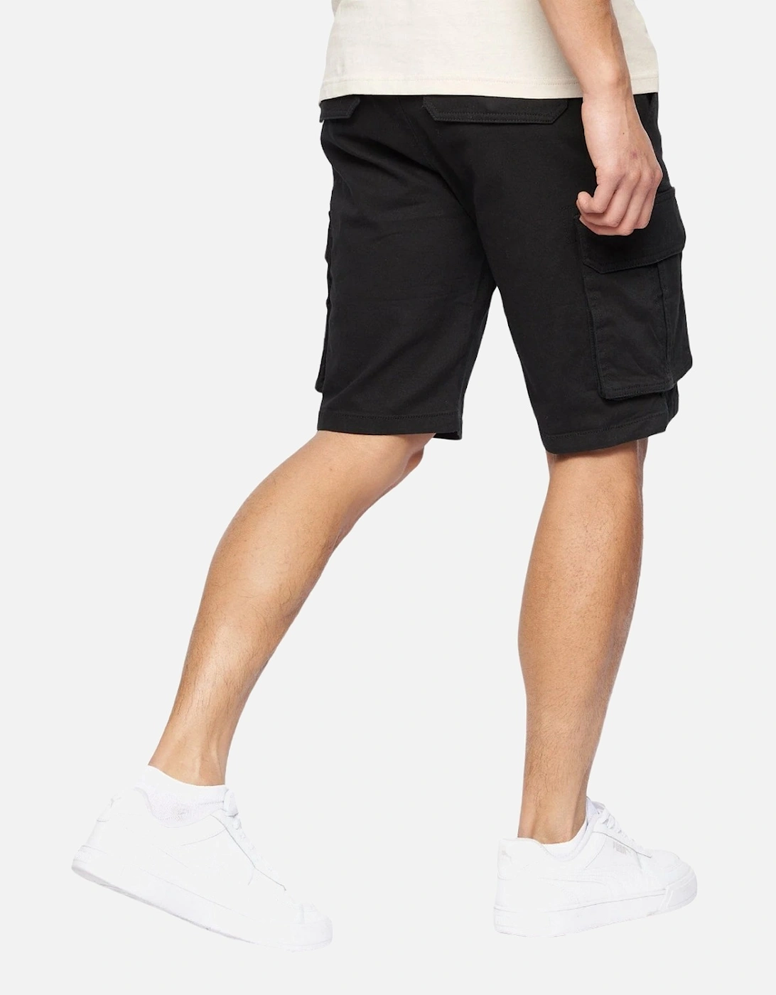 Mens Frentons Cargo Shorts