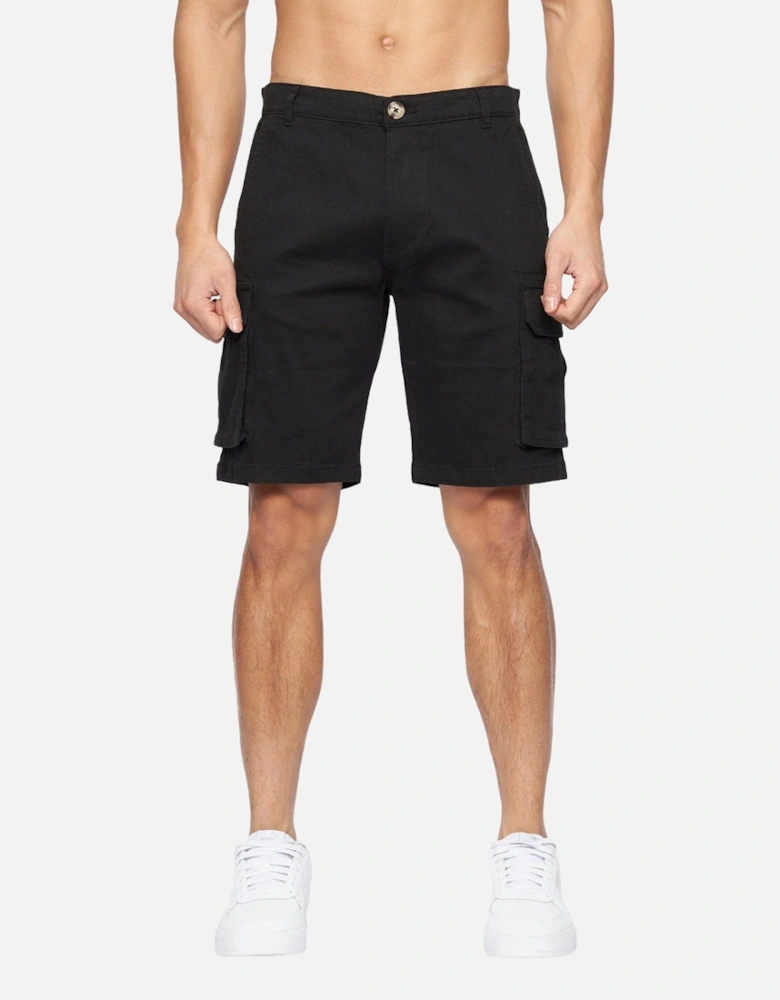 Mens Frentons Cargo Shorts