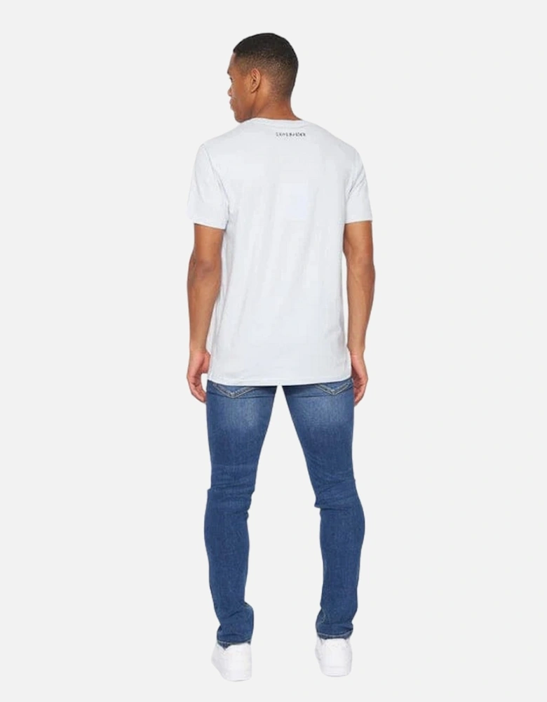 Mens Selworthy Logo T-Shirt