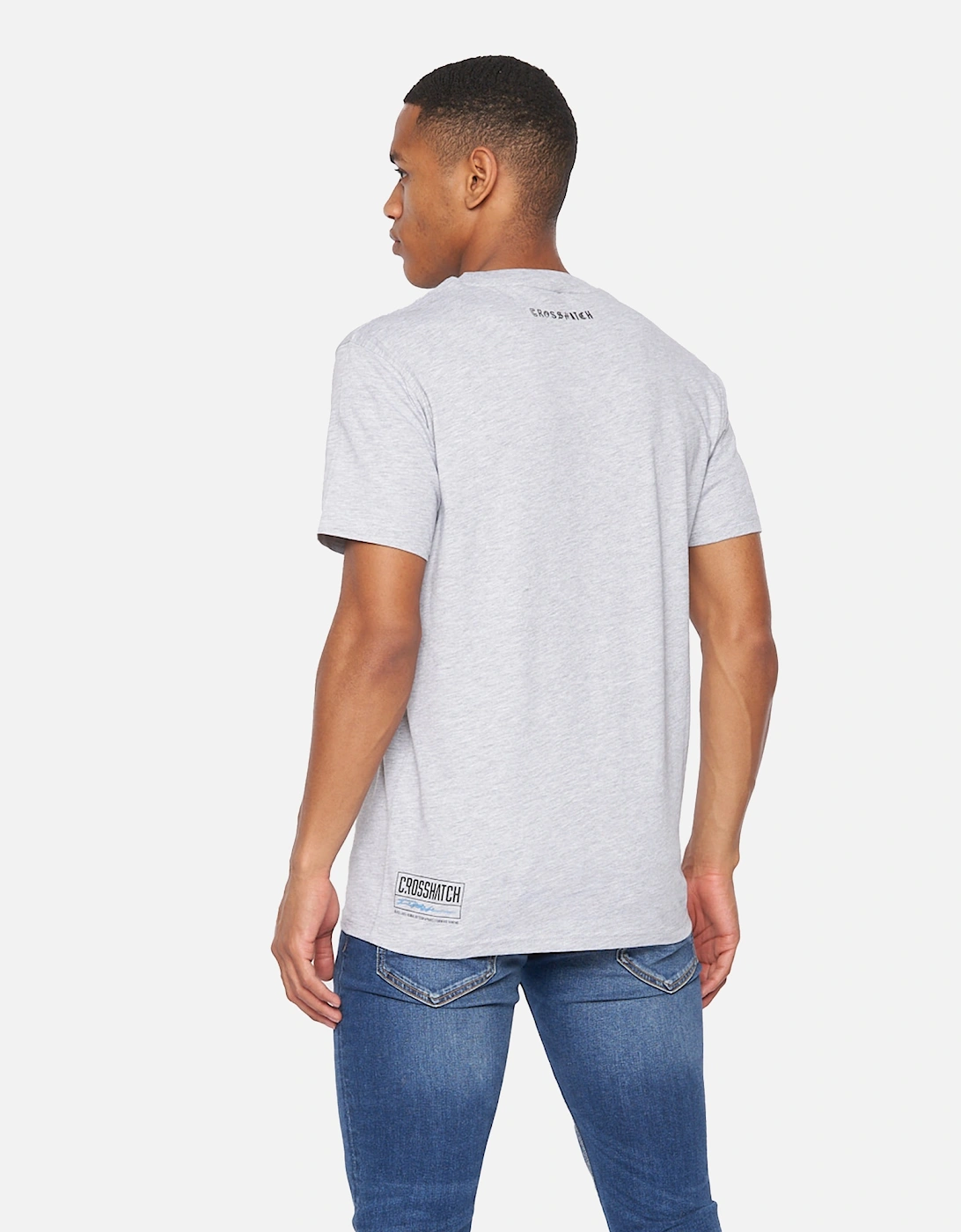 Mens Gooch Logo T-Shirt