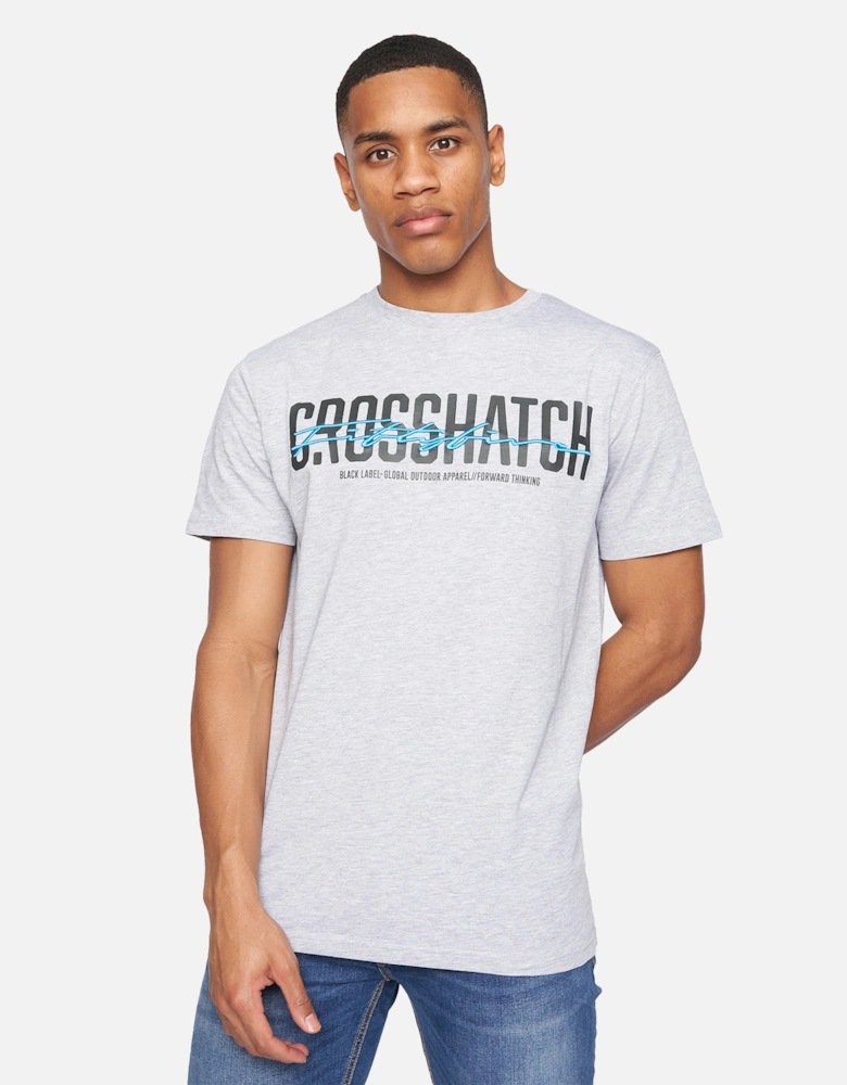 Mens Gooch Logo T-Shirt