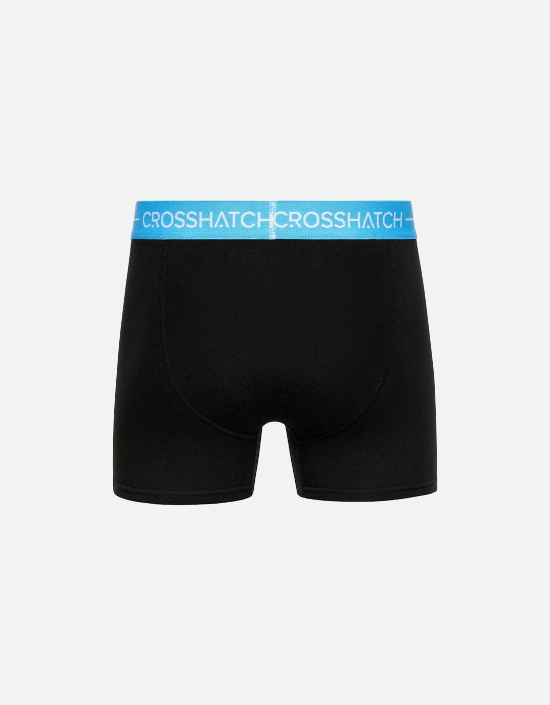 Mens Astral Bright Boxer Shorts (Pack of 3)