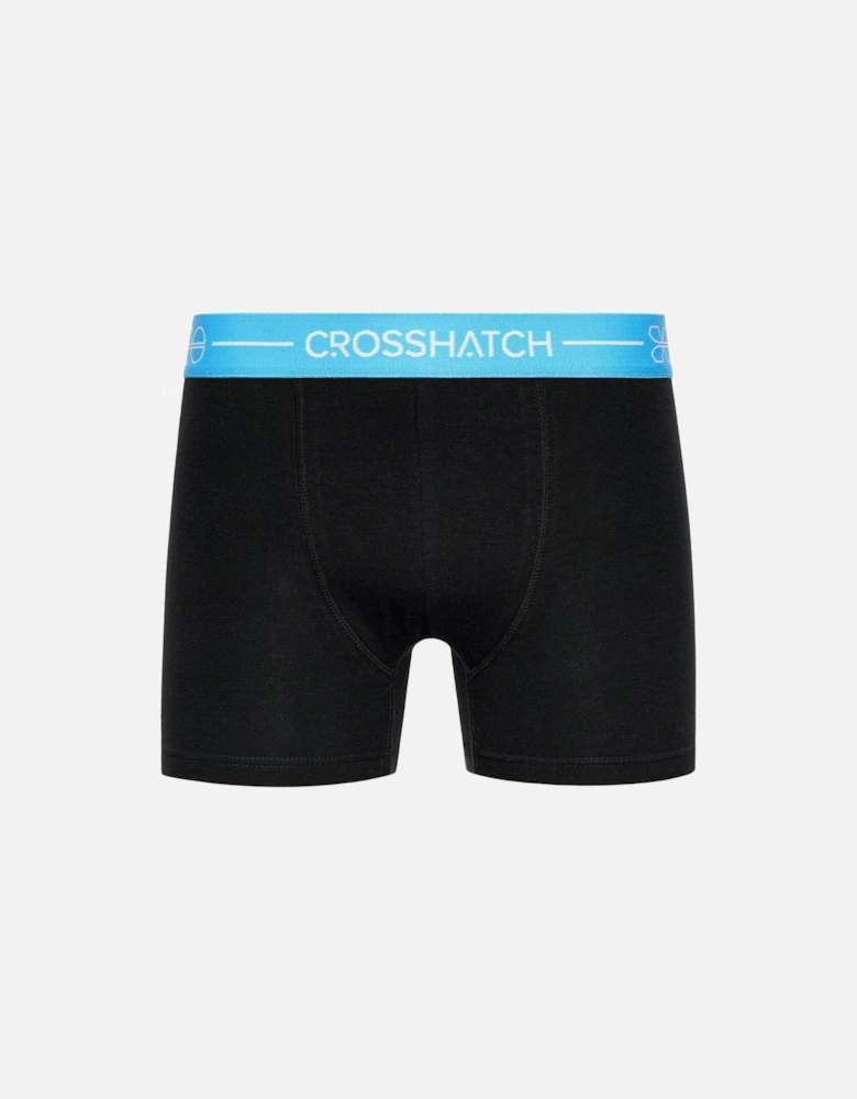 Mens Astral Bright Boxer Shorts (Pack of 3)