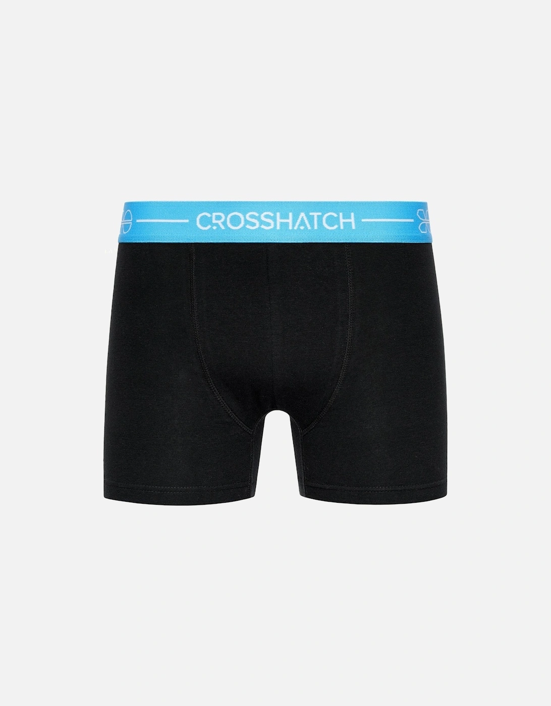 Mens Astral Bright Boxer Shorts (Pack of 3)