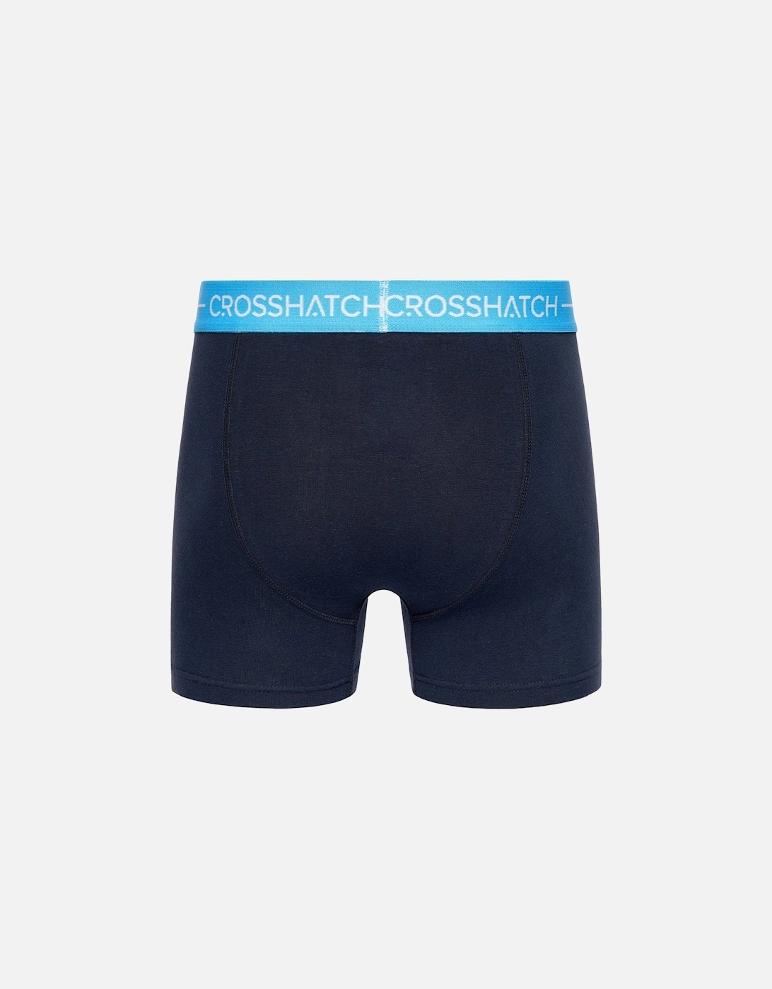 Mens Astral Bright Boxer Shorts (Pack of 3)