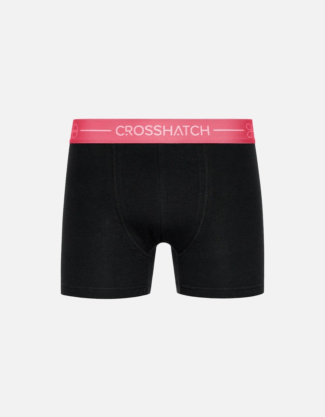 Mens Astral Bright Boxer Shorts (Pack of 3)