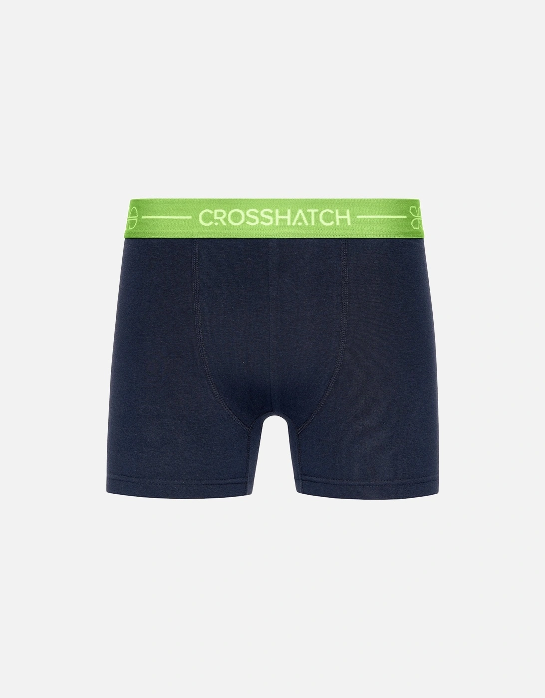 Mens Astral Bright Boxer Shorts (Pack of 3)