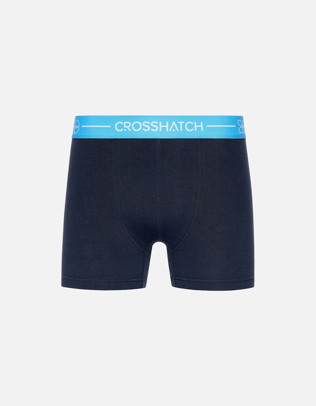 Mens Astral Bright Boxer Shorts (Pack of 3)