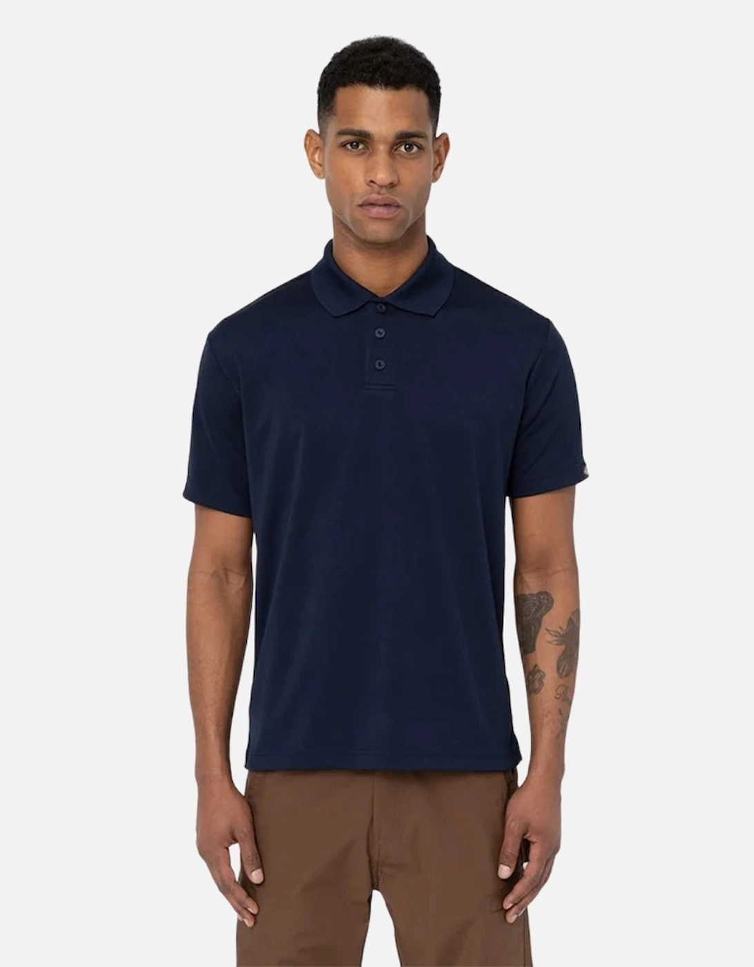 Mens Everyday Polo Shirt, 5 of 4