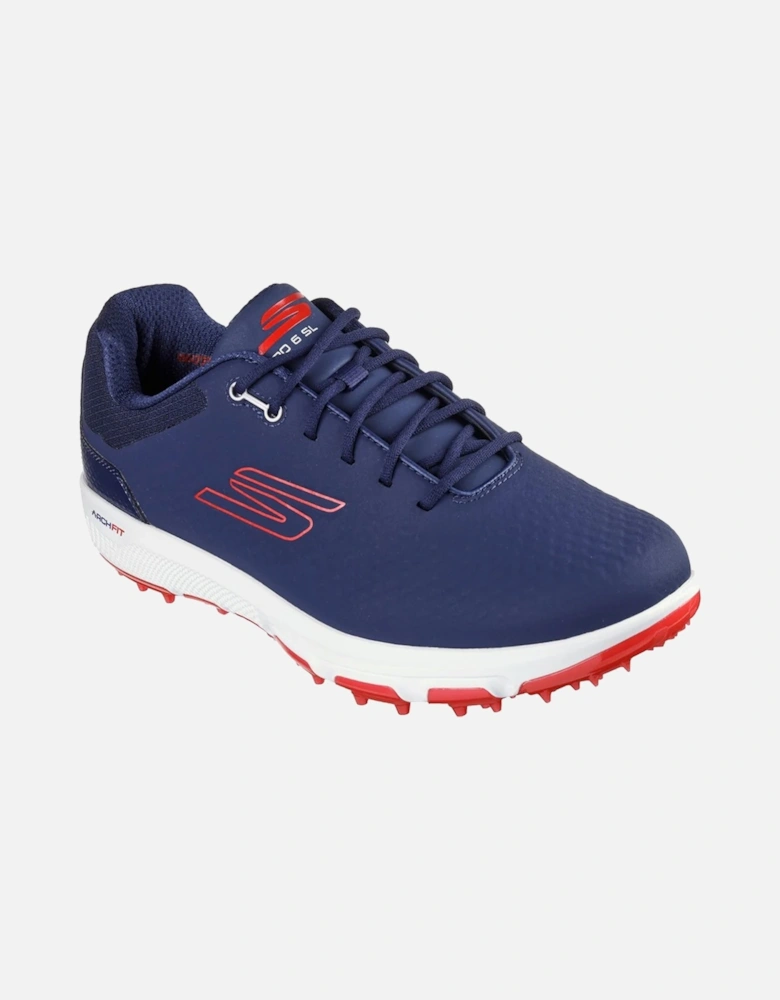 Unisex Adult Go Golf Pro 6 Golf Shoes