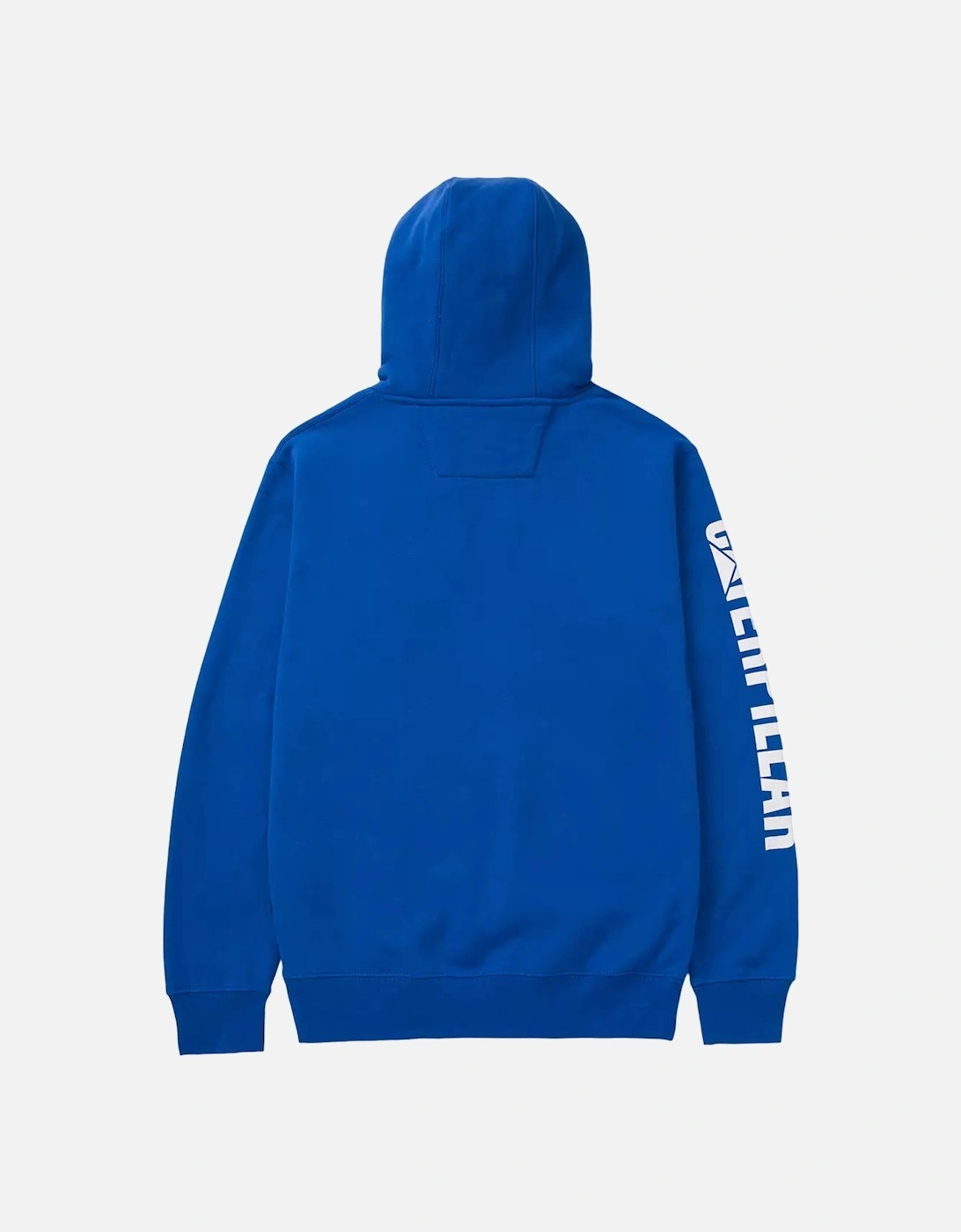 Mens Trademark Banner Hoodie