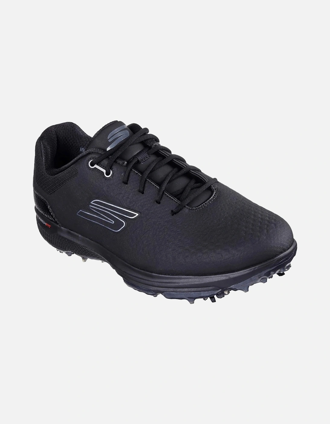 Mens Go Golf Pro 6 Golf Shoes, 6 of 5