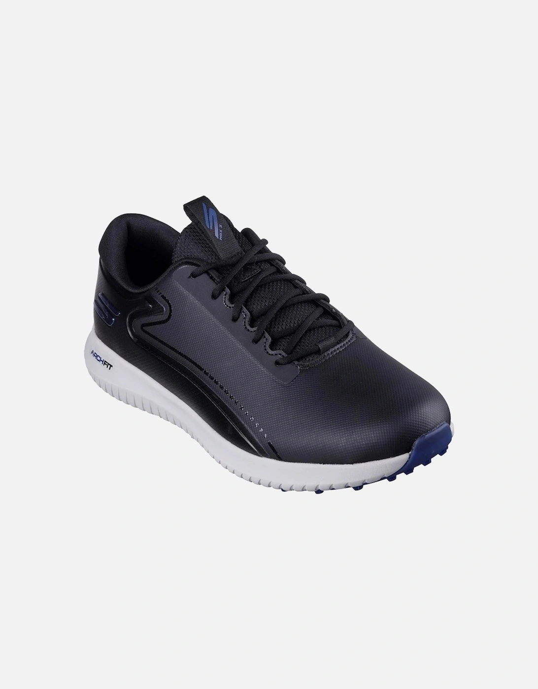 Mens Go Golf Max 3 Golf Shoes, 6 of 5