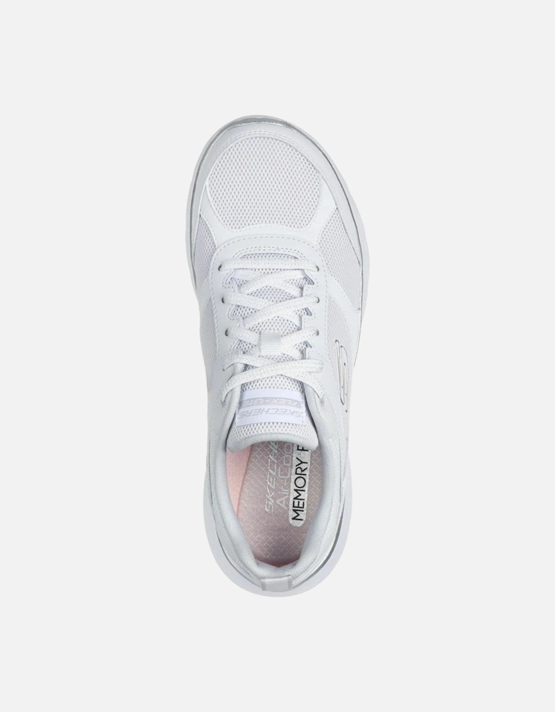 Womens/Ladies Flex Appeal 5.0 Fresh Touch Trainers