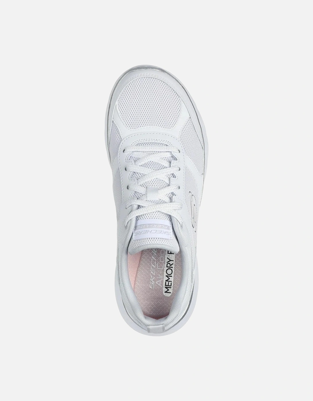 Womens/Ladies Flex Appeal 5.0 Fresh Touch Trainers