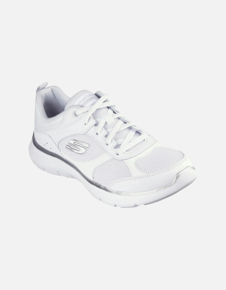 Womens/Ladies Flex Appeal 5.0 Fresh Touch Trainers