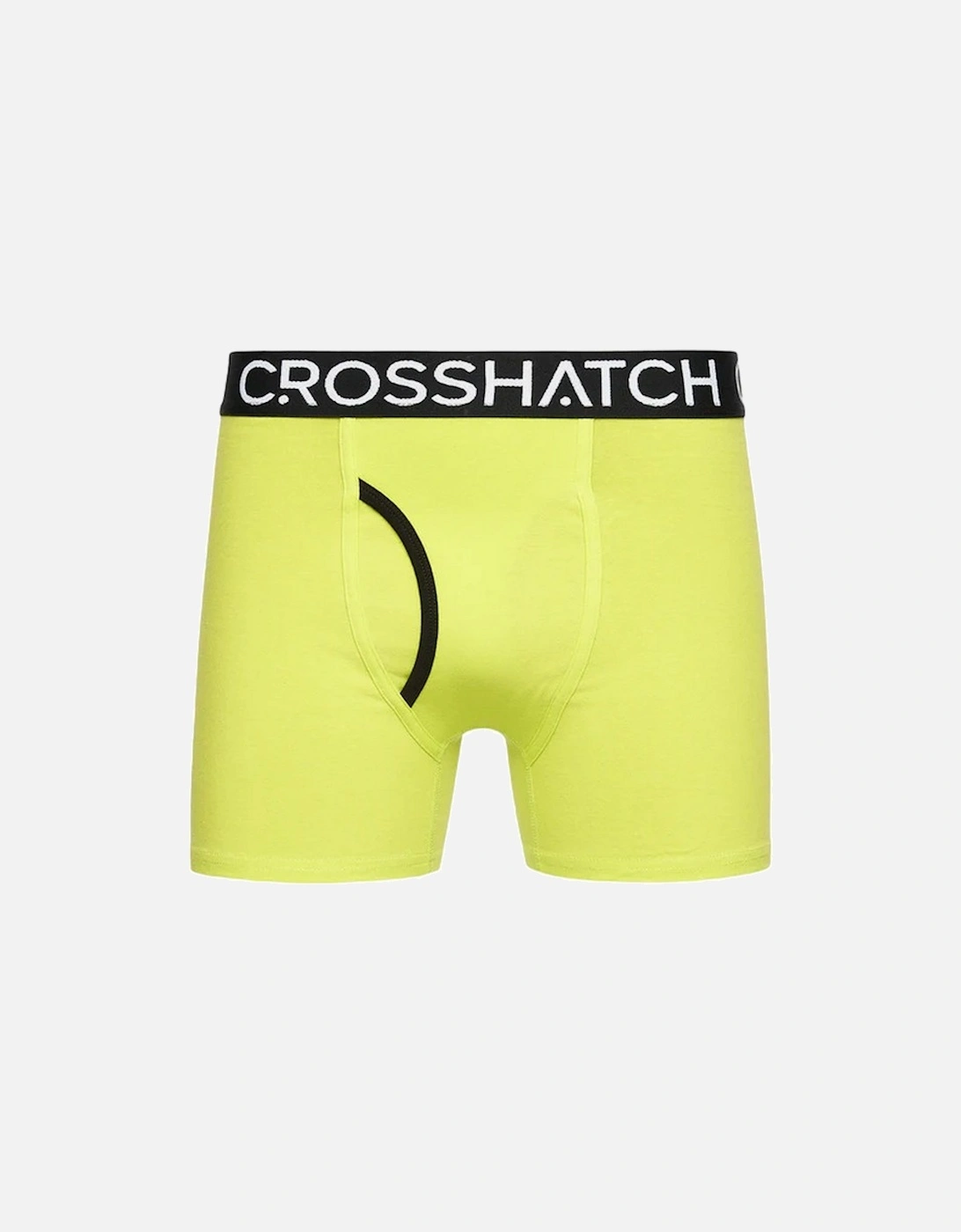 Mens Trioglow Bright Boxer Shorts (Pack of 3)