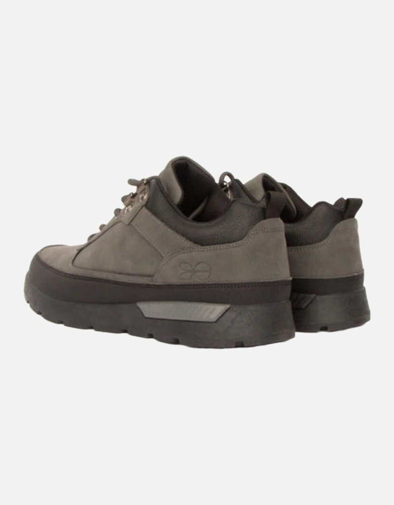 Mens Banbury Leather Boots
