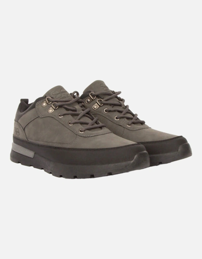 Mens Banbury Leather Boots