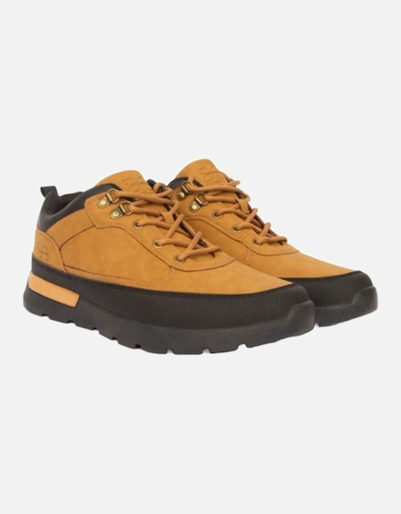 Mens Banbury Leather Boots