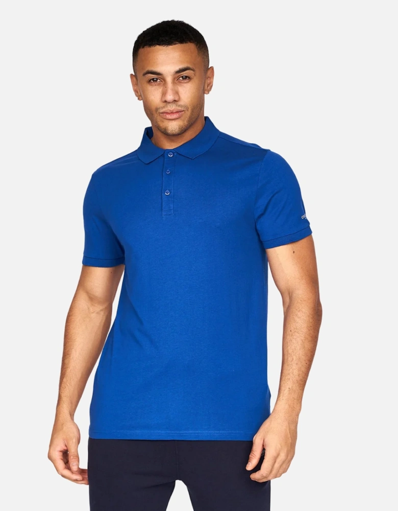 Mens Traymax Polo Shirt (Pack of 3)