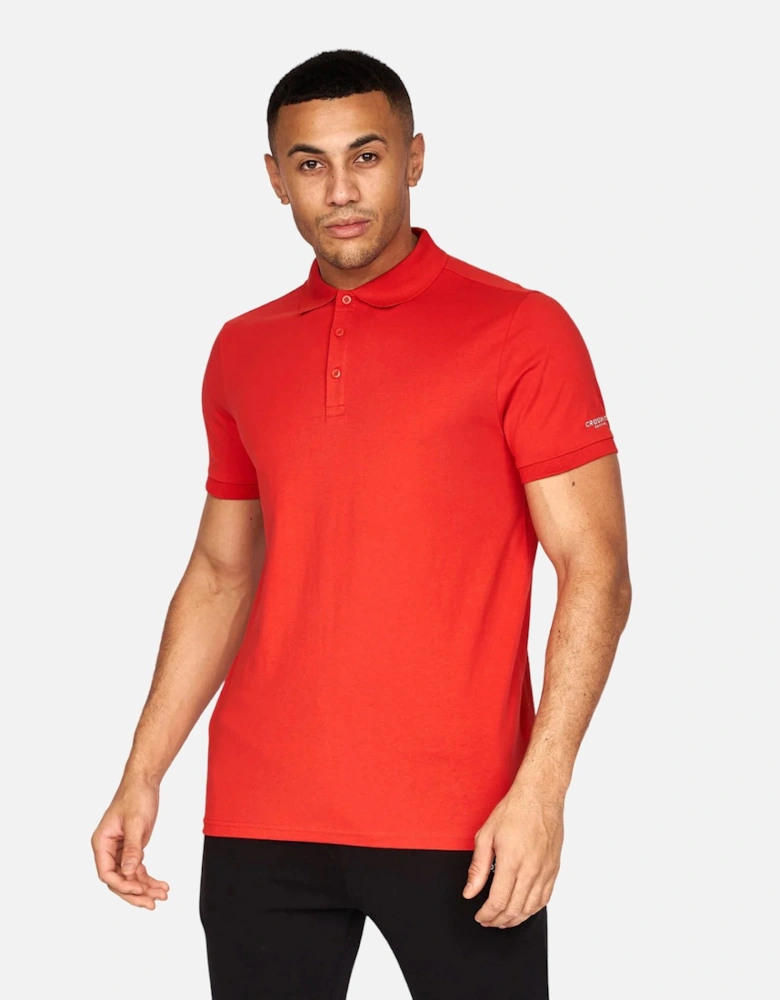 Mens Traymax Polo Shirt (Pack of 3)