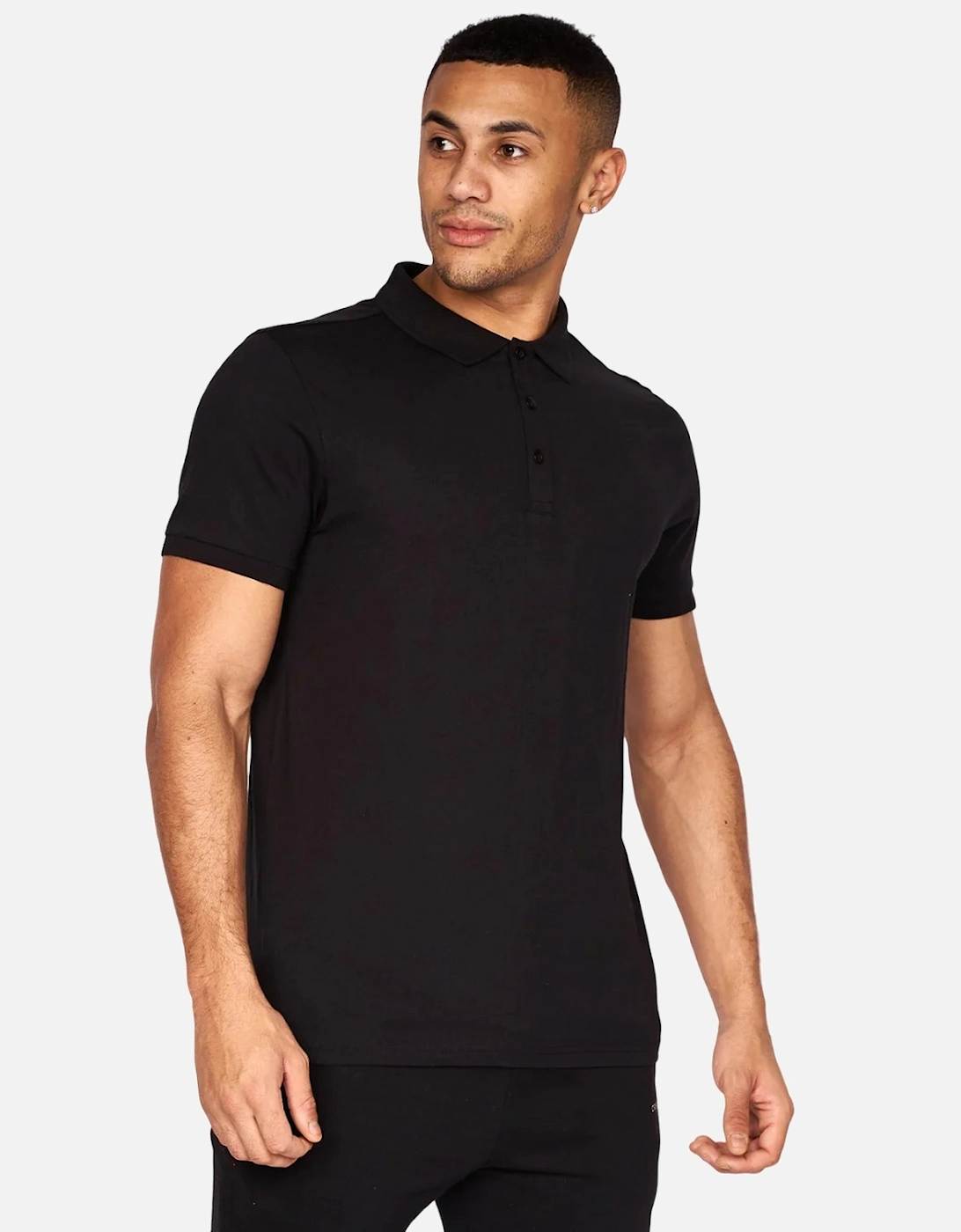 Mens Traymax Polo Shirt (Pack of 3)