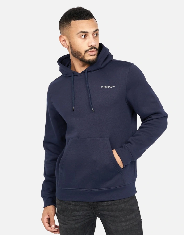 Mens Traymax Overhead Hoodie (Pack Of 2)