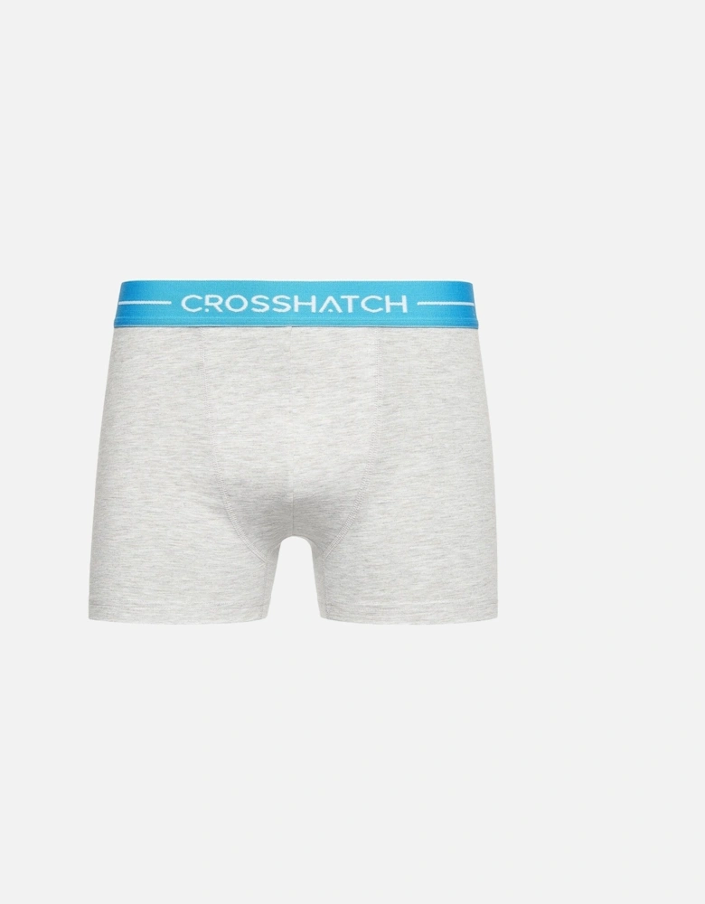 Mens Astral Boxer Shorts (Pack of 12)