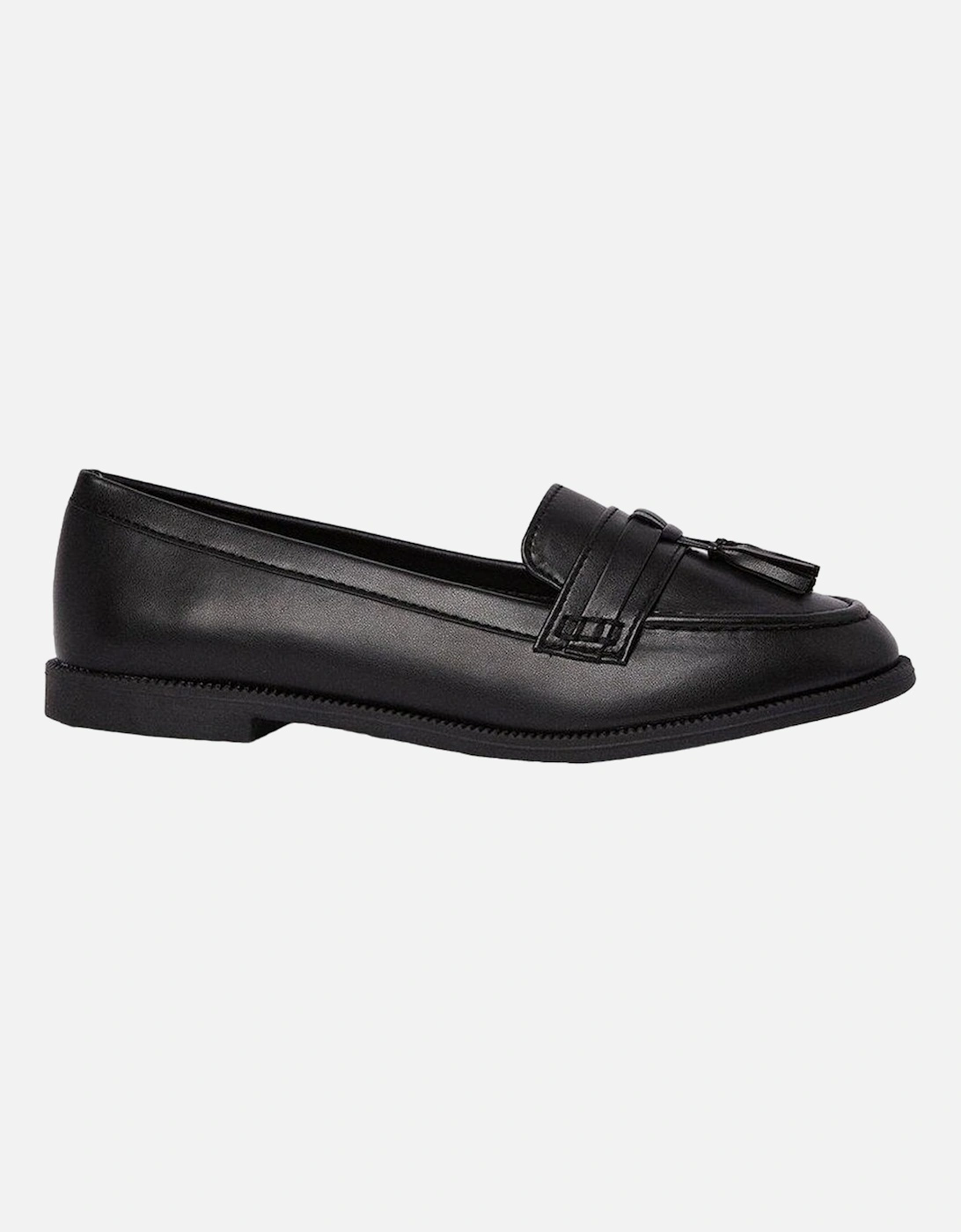 Womens/Ladies Lennie Tassel Loafers