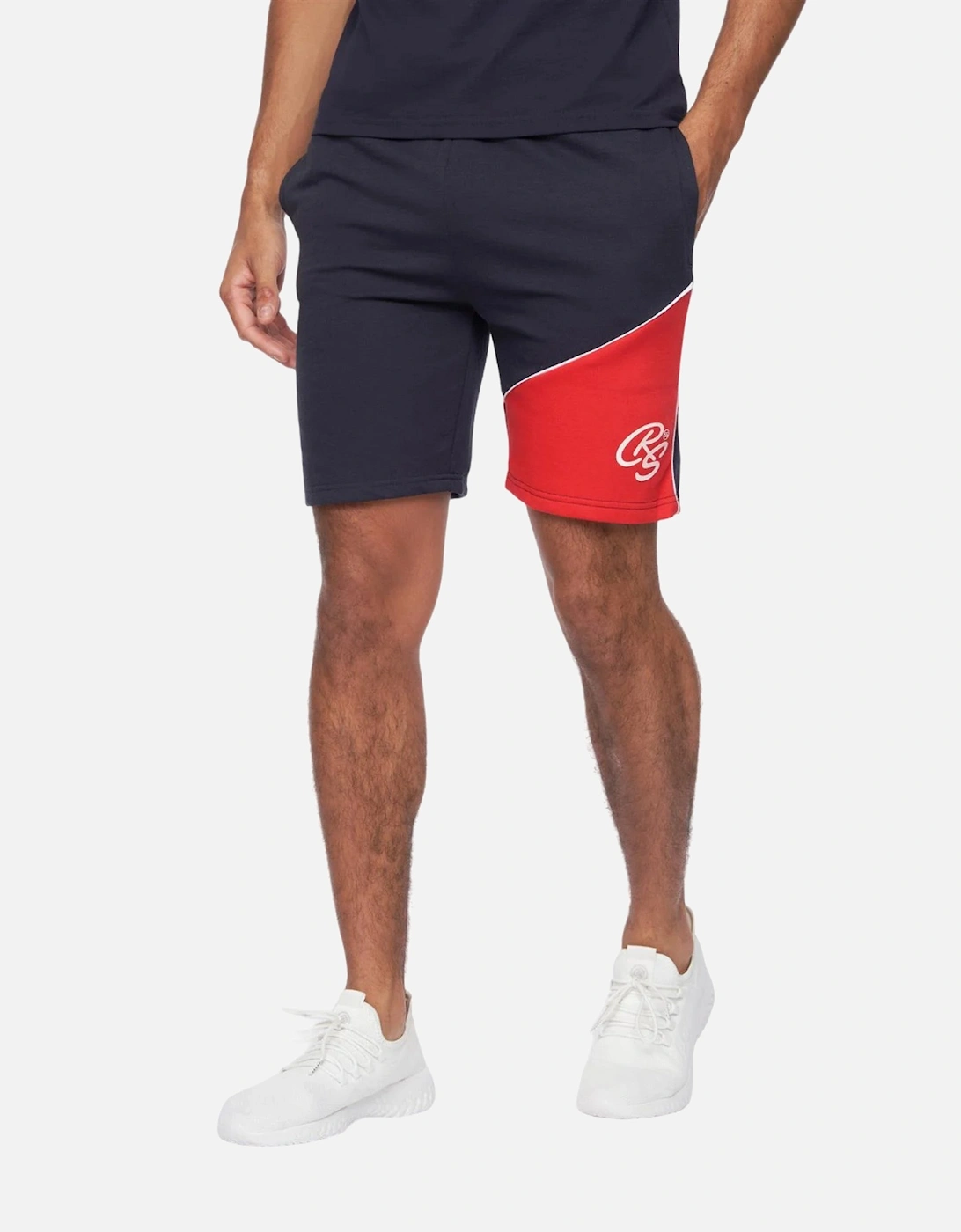 Mens Ventamoore Polo and Shorts Set