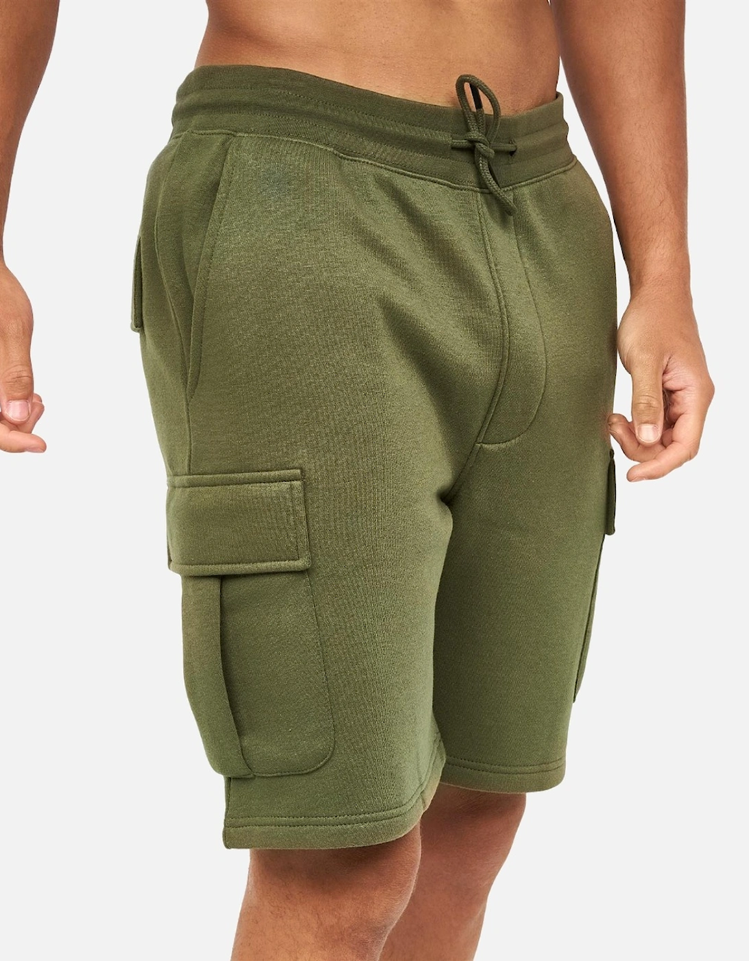 Mens Seagaro Cargo Shorts, 4 of 3