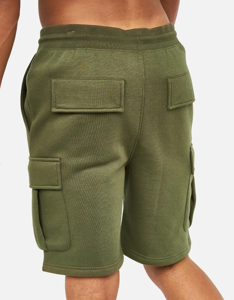 Mens Seagaro Cargo Shorts